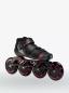 Preview: K2 Redline 110 Inline Skates